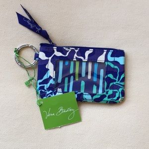 Vera Bradley ID case